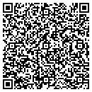QR code with C D Distributing Jaster Ranc contacts