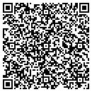 QR code with D Hamel Construction contacts