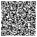 QR code with Lucky cab contacts
