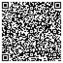 QR code with Cmor L L C contacts