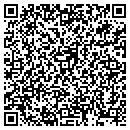 QR code with Madeira Optical contacts