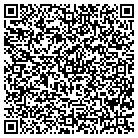 QR code with make beats online with mega music maker contacts
