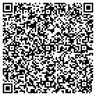 QR code with John T Jorgensen Construction contacts