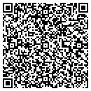 QR code with Hogar Imports contacts