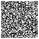 QR code with S R Development Inc contacts