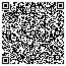 QR code with Hall Jennifer A MD contacts