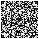 QR code with Hanna Aida MD contacts