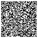 QR code with Concretx contacts