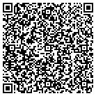 QR code with Ozga Construction L L C contacts