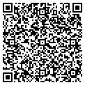 QR code with MCA contacts