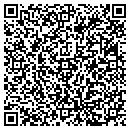QR code with Kriegel Bruce J J MD contacts