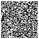 QR code with Covet LLC contacts