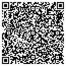 QR code with T M H LLC contacts