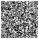 QR code with Madineedi Mangadhara MD contacts