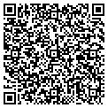 QR code with G R P Beacon contacts