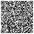 QR code with S & B Distributing Company contacts
