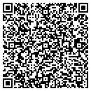 QR code with Isolve Inc contacts