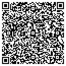 QR code with L C Schede & Sons Inc contacts
