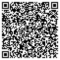 QR code with L Mercado contacts