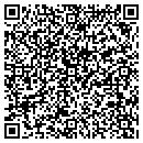 QR code with James West Const Inc contacts