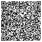 QR code with J D Thompson Construction Inc contacts