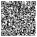 QR code with Nbb contacts
