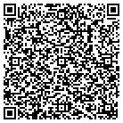 QR code with Custom Black And White contacts