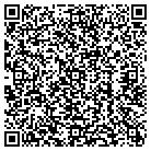 QR code with Cybersource Corporation contacts