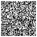 QR code with Radius Media Group contacts
