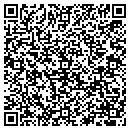 QR code with mPlanner contacts