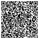 QR code with Ravanesi Peter A MD contacts