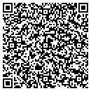 QR code with Pridepoint Const contacts