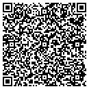 QR code with D-2-Visions contacts