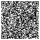 QR code with Reggie Anderson Construct contacts
