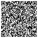 QR code with Robertson Laura M MD contacts