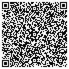 QR code with Rich Brower Construction Inc contacts