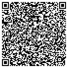 QR code with Nannie Hinkston Transitional contacts