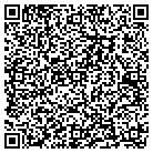 QR code with S M H Construction LLC contacts