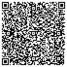 QR code with Hector Anchondo Distributing Inc contacts
