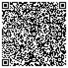 QR code with J & B Distributing Inter contacts