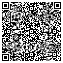 QR code with X L Connection contacts