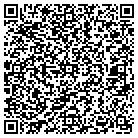 QR code with Woodenshoe Construction contacts