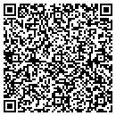 QR code with SHOEBIE.COM contacts