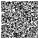 QR code with Rijas Jose M contacts