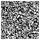 QR code with One Source Transportation contacts