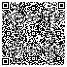 QR code with Walter Ahring Delivery contacts
