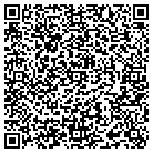 QR code with J M Propeller Service Inc contacts