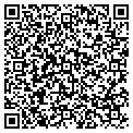 QR code with T S R Inc contacts