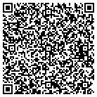 QR code with J R Nelson Construction contacts
