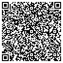 QR code with Yacoe Kogan MD contacts